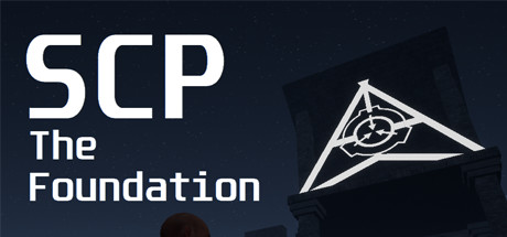 SCP: The Foundation