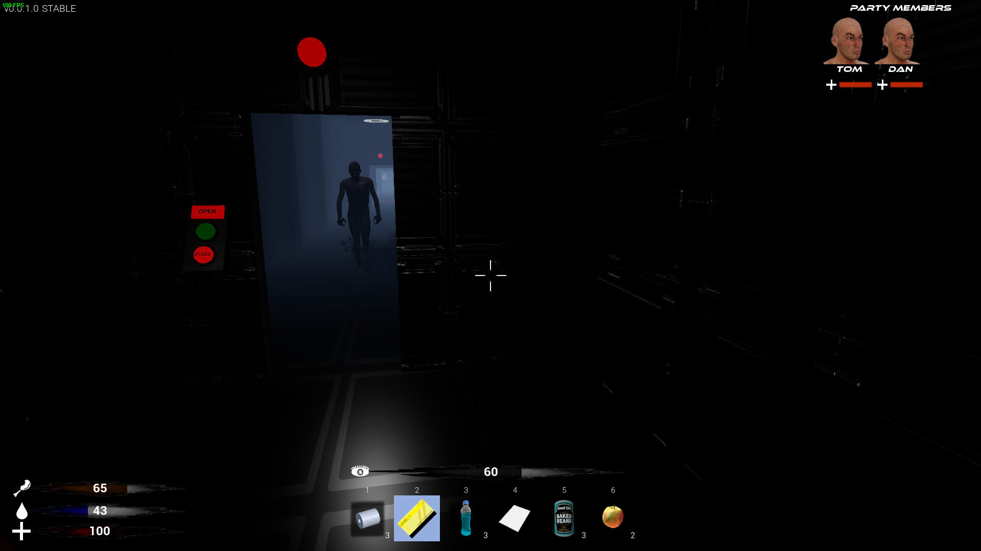 download scp foundation game