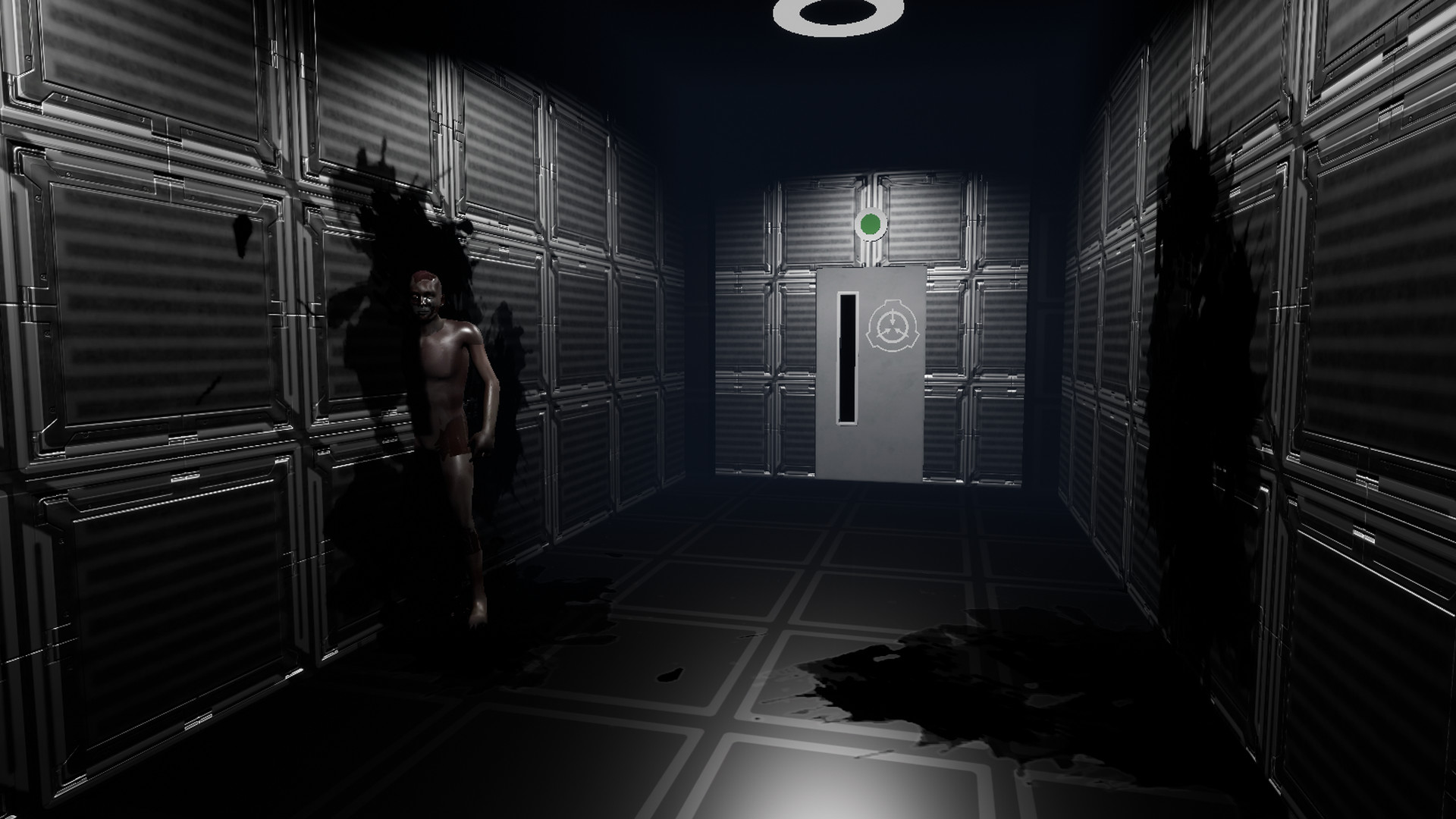 free download scp foundation game