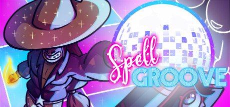 Spellgroove Cover Image