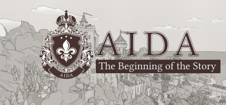 AIDA: The Beginning of the Story Cover Image