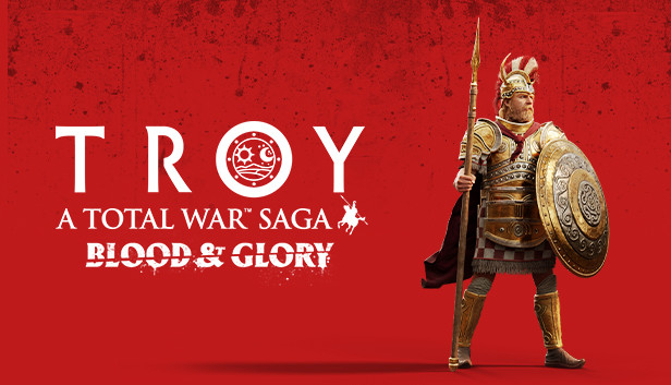 A Total War Saga: TROY - Immersive Combat Mod