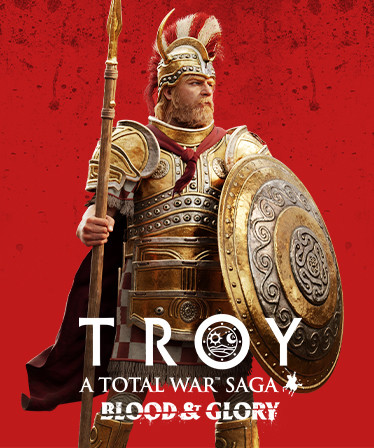 A Total War Saga: TROY - Blood & Glory