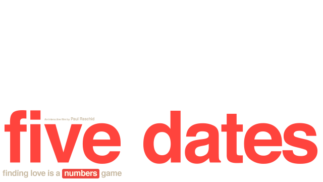 Five Dates