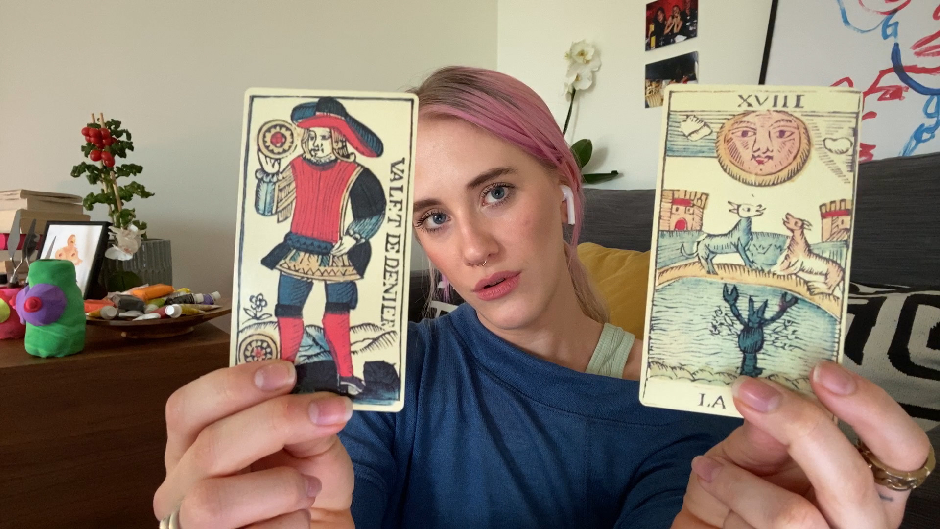 《五个约会（Five Dates）》插图3