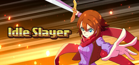 Idle Slayer banner