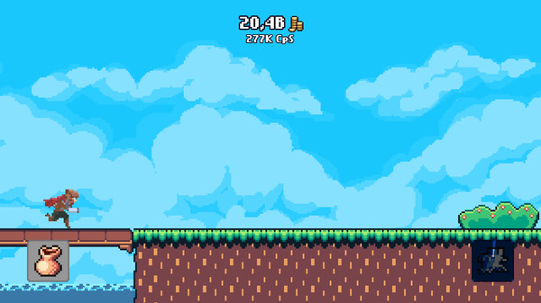 30+ games like Idle Slayer - SteamPeek