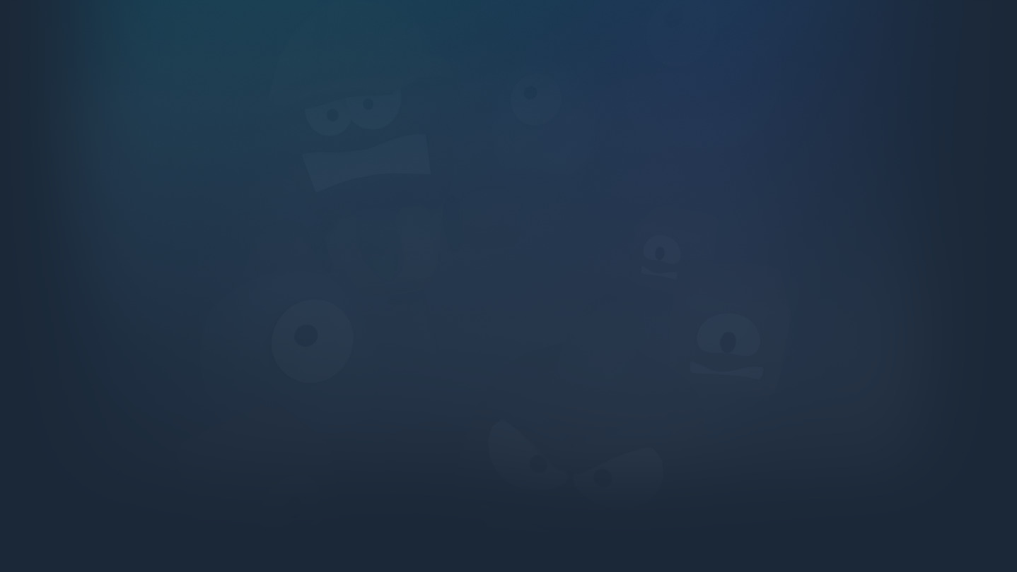 Monster Blast background
