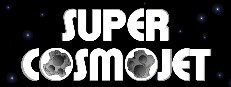Super CosmoJet 게임 이미지