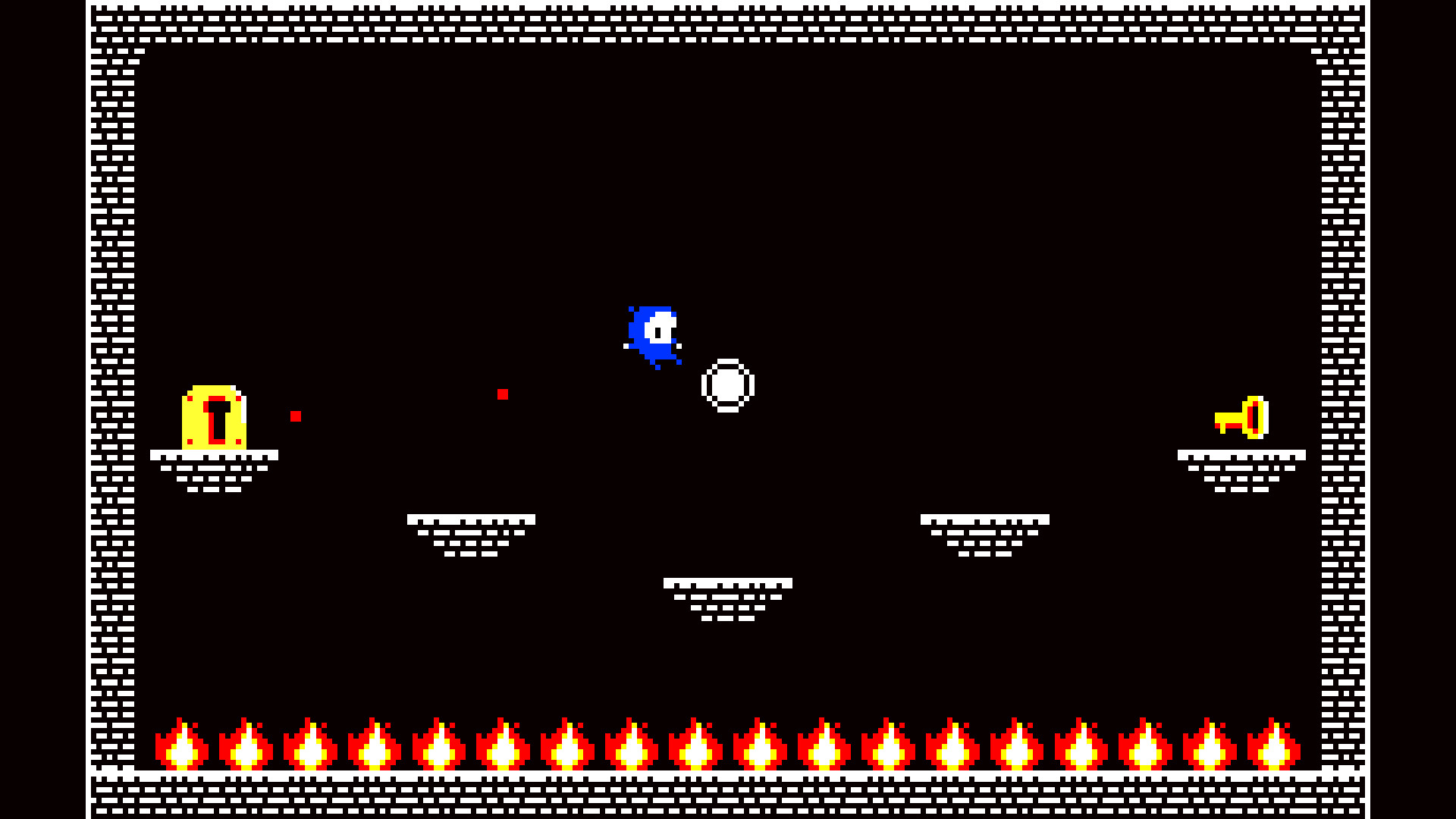 Blue Boy: Bleeding Out Demo #3