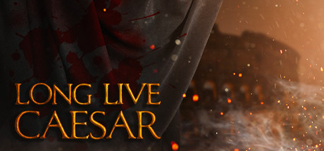 Long Live Caesar Cover Image