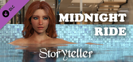 Midnight Ride - Storyteller