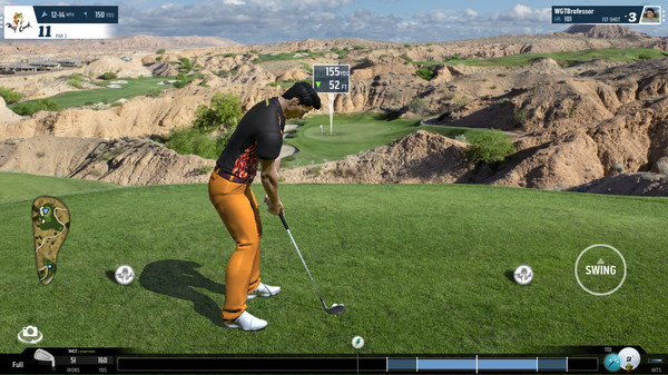 скриншот WGT Golf - Par Bundle 3