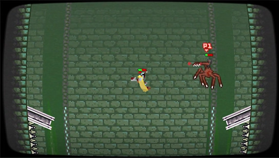 Corpse Castle Demo #0