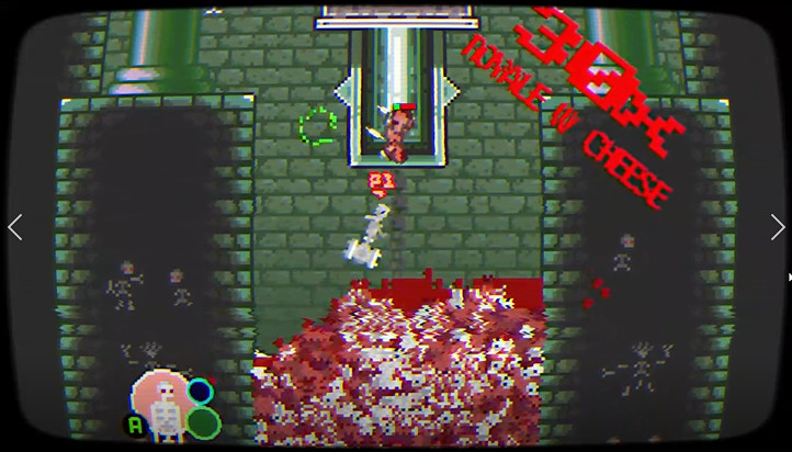 Corpse Castle Demo #3