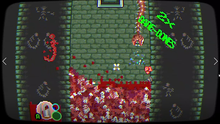 Corpse Castle Demo #2