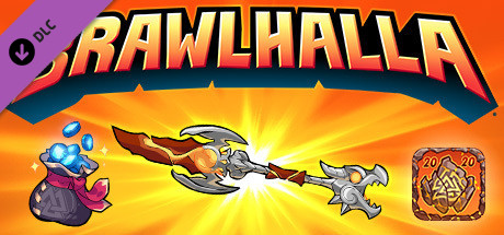 Купить дешево Brawlhalla Summer Championship 2020 Pack Купить ключ дешево Brawlhalla Summer Championship 2020 Pack
