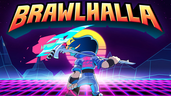 скриншот Brawlhalla - Battle Pass Season 2 0