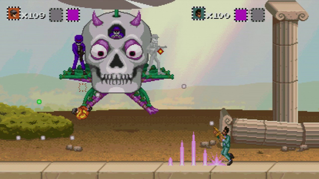 Balacera Brothers #2