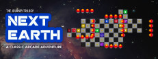 Next Earth: The Journey Trilogy™