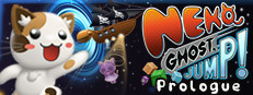Neko Ghost, Jump! Prologue 게임 이미지
