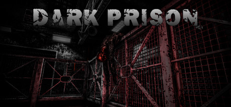 Dark Prison Cover Image