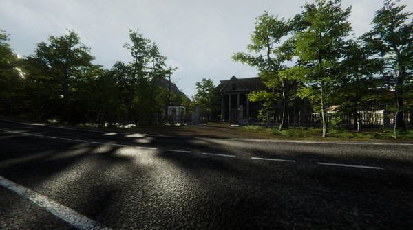 Скриншот из Dark Prison