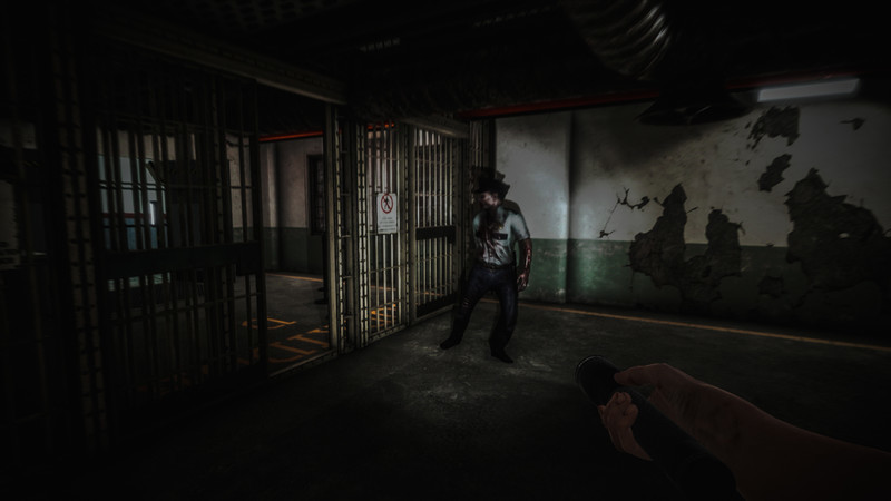 Dark Prison Featured Screenshot #1