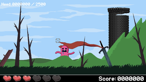 Monster Shooter