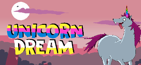 Unicorn Dream steam charts