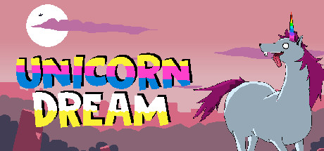 Unicorn Dream Cover Image