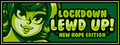 Lockdown Lewd UP! logo