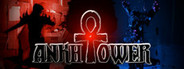 Ankh Tower: Protect The Fortress With Dark Magic