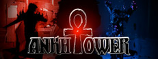 Ankh Tower: Protect The Fortress With Dark Magic