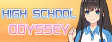 High School Odyssey 게임 이미지