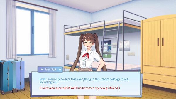 High School Odyssey