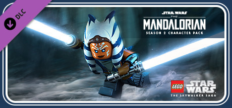 LEGO® Star Wars™: The Skywalker Saga Character Collection 1 on Steam