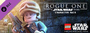 LEGO® Star Wars™: Rogue One: A Star Wars Story Character Pack