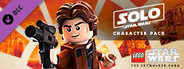 LEGO® Star Wars™: Solo: A Star Wars Story Character Pack