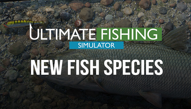 Ultimate Fishing Simulator New Fish Species On Steam