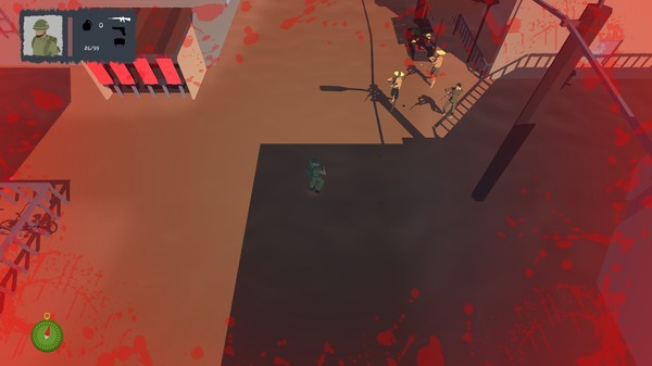 Abyss of Death