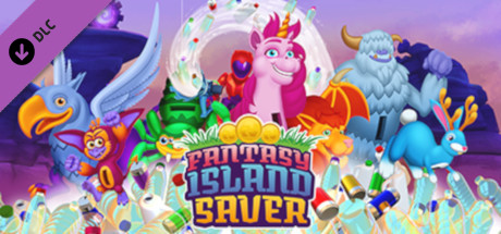 Island Saver - Fantasy Island banner image