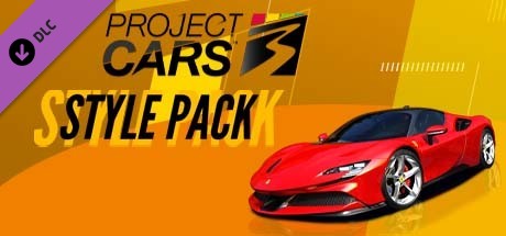 The third Project CARS 3 DLC, the “Power Pack”, is out now!