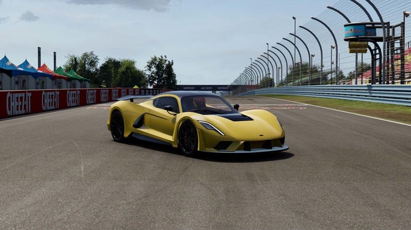Project CARS 3: Style Pack
