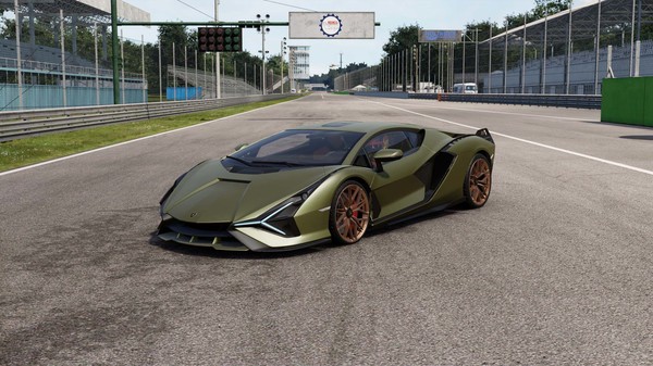 скриншот Project CARS 3 - Style Pack 2