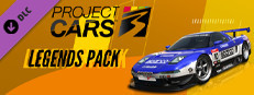 Project CARS 3: Electric Pack on Steam