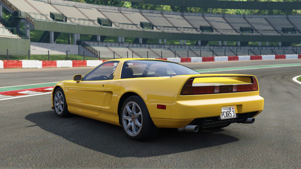 скриншот Project CARS 3 - Legends Pack 1