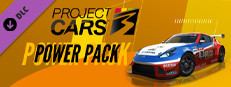 Buy Project CARS 3: Power Pack - Microsoft Store en-IL