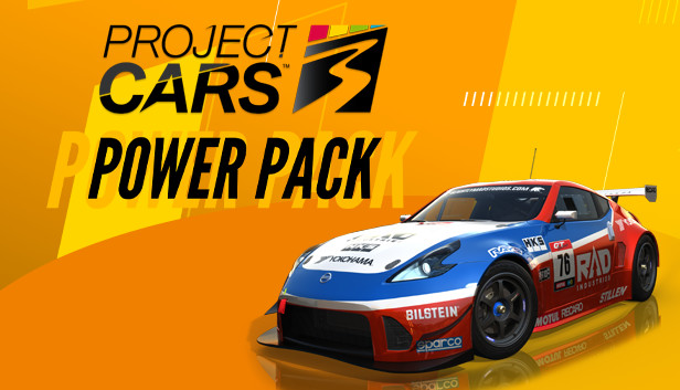  Project CARS 3   -   GameGururu