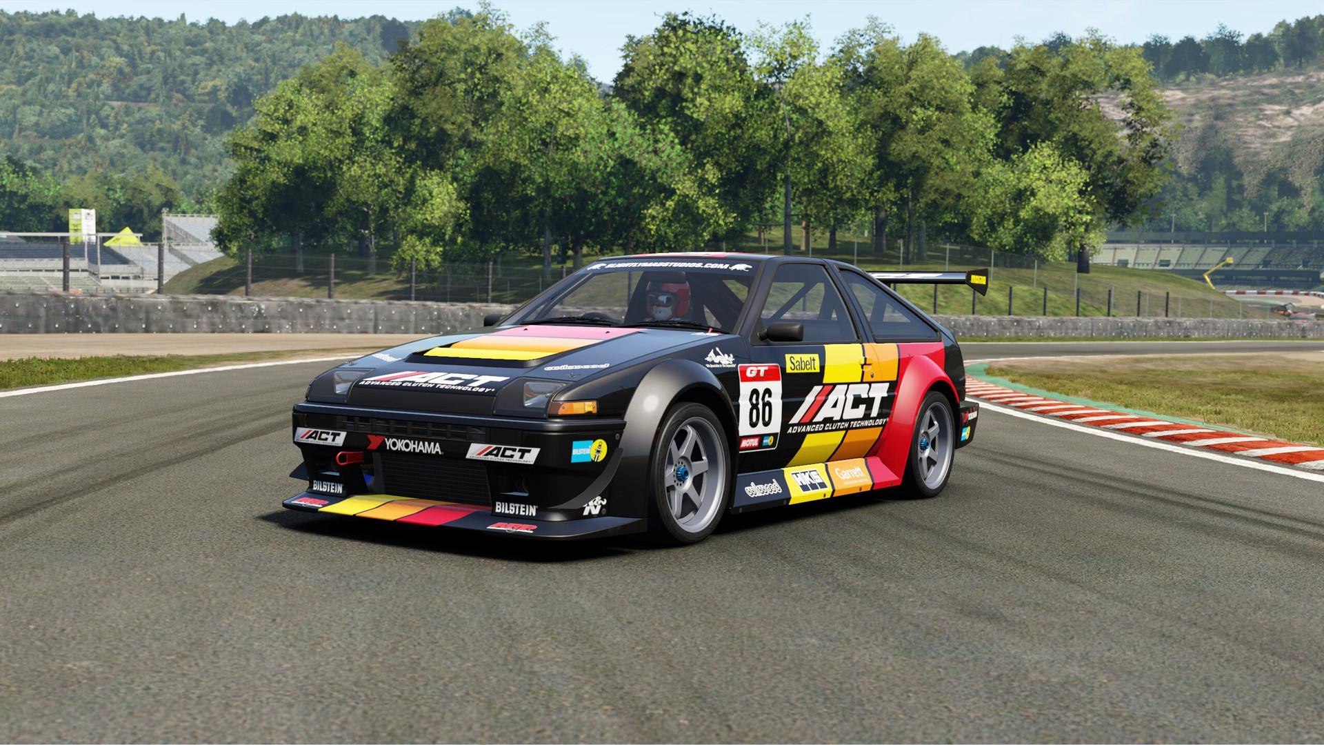 Buy Project CARS 3: Style Pack